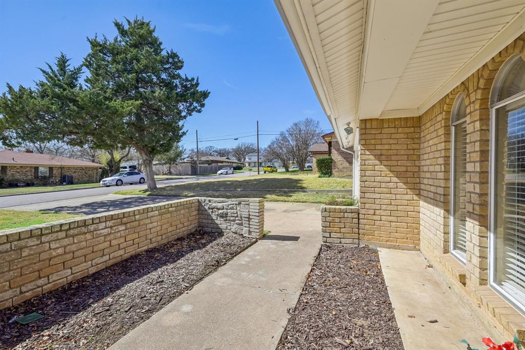 Bedford Court Add - Residential