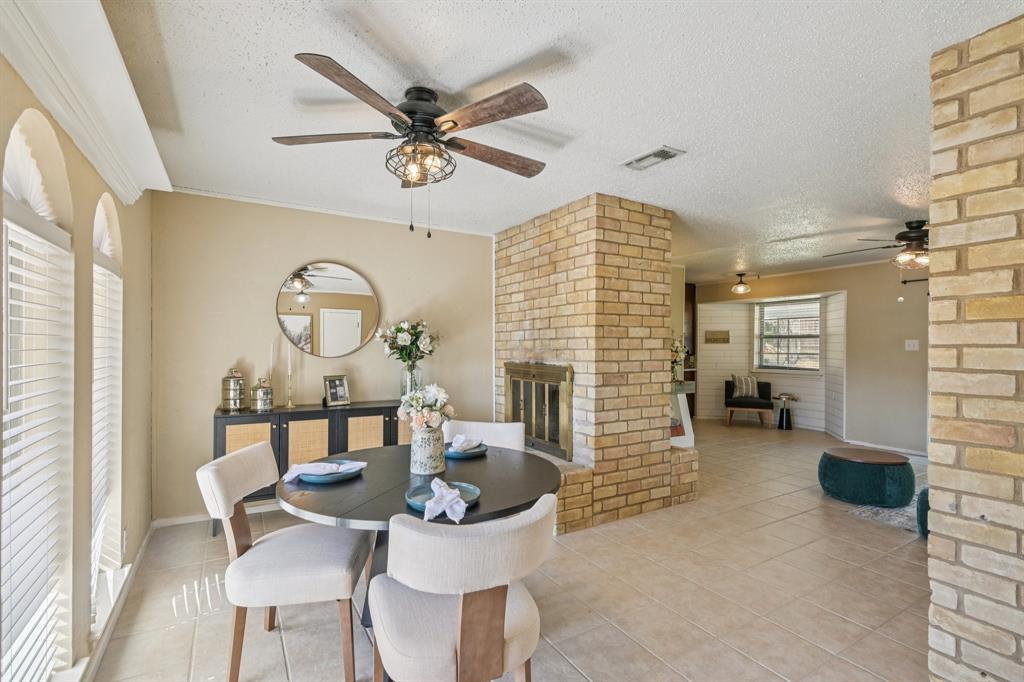 Bedford Court Add - Residential