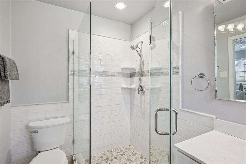 Bedford Court Add - Residential