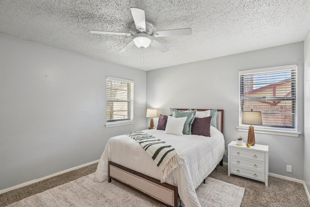 Bedford Court Add - Residential