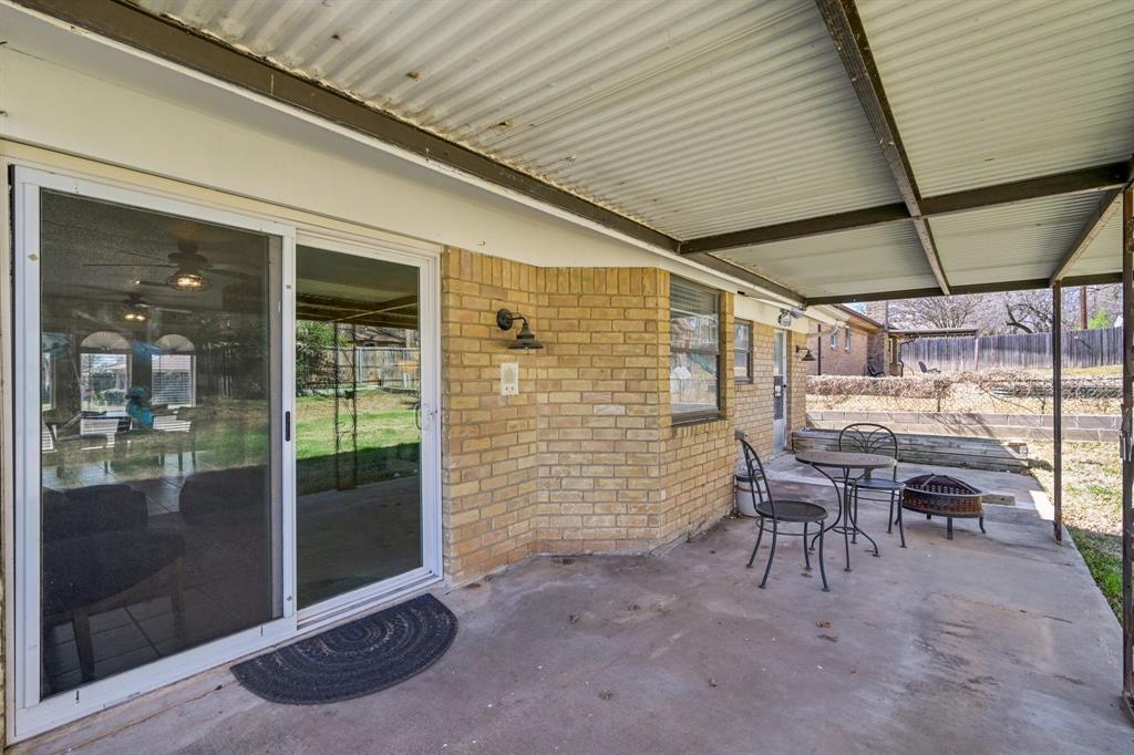 Bedford Court Add - Residential