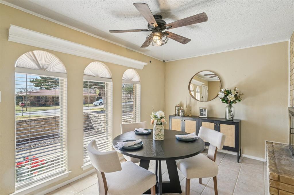 Bedford Court Add - Residential