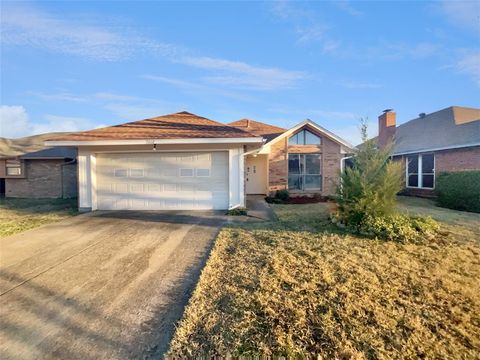 2602 Shalimar Drive Garland TX 75040