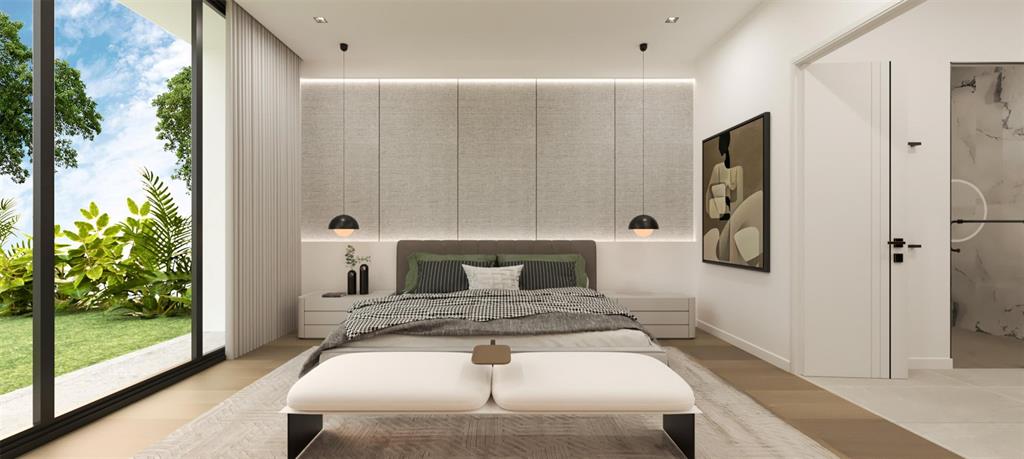 Ridge Lakes of Heath - Residential