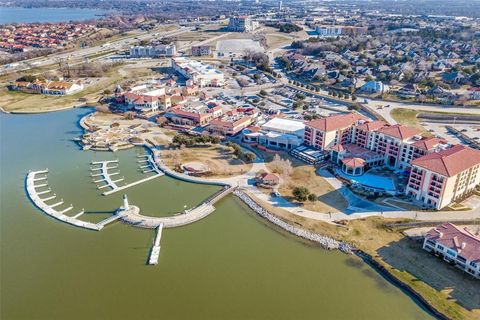 Tiny photo for 229 Sunset Point Trail, Heath, TX 75032 (MLS # 20884407)