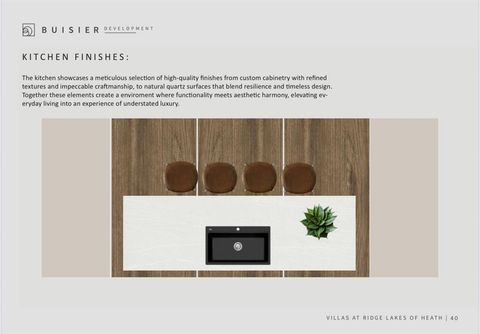 Tiny photo for 229 Sunset Point Trail, Heath, TX 75032 (MLS # 20884407)