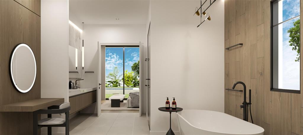 Ridge Lakes of Heath - Residential