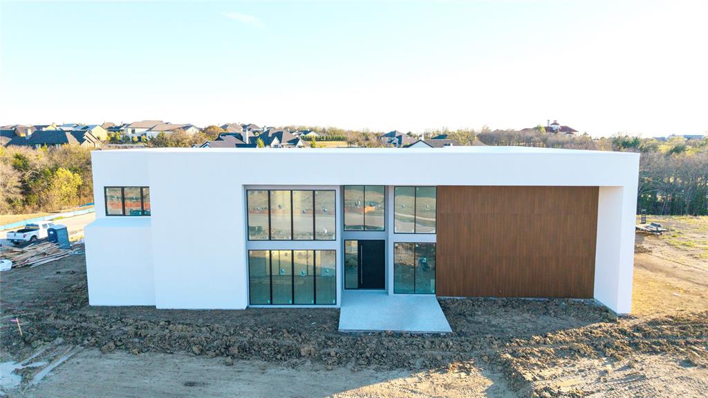 Ridge Lakes of Heath - Residential