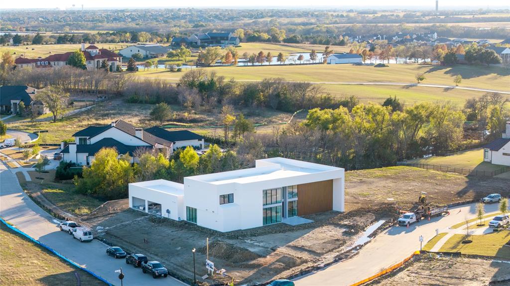 Ridge Lakes of Heath - Residential