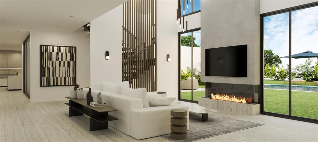 Ridge Lakes of Heath - Residential