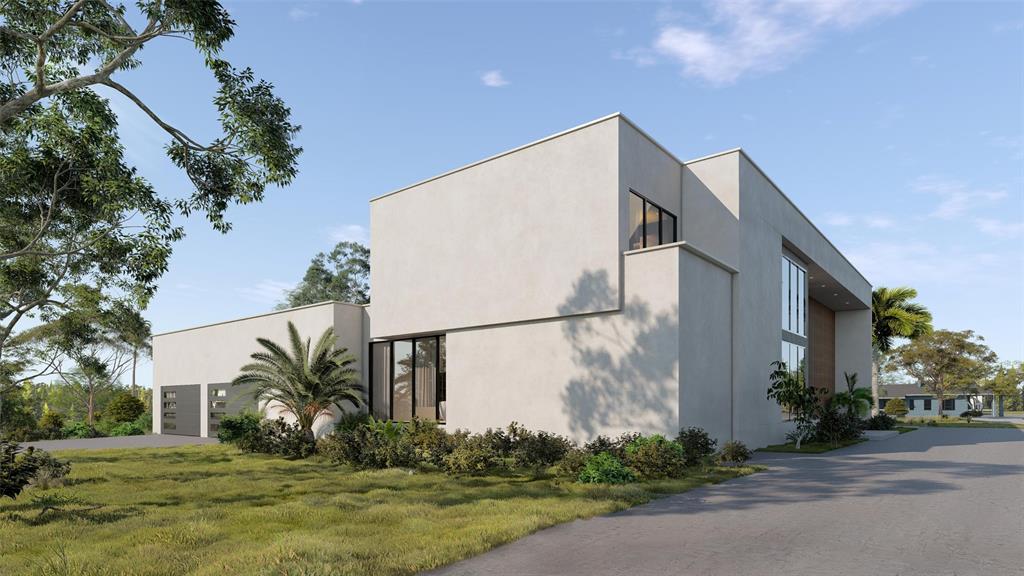 Ridge Lakes of Heath - Residential