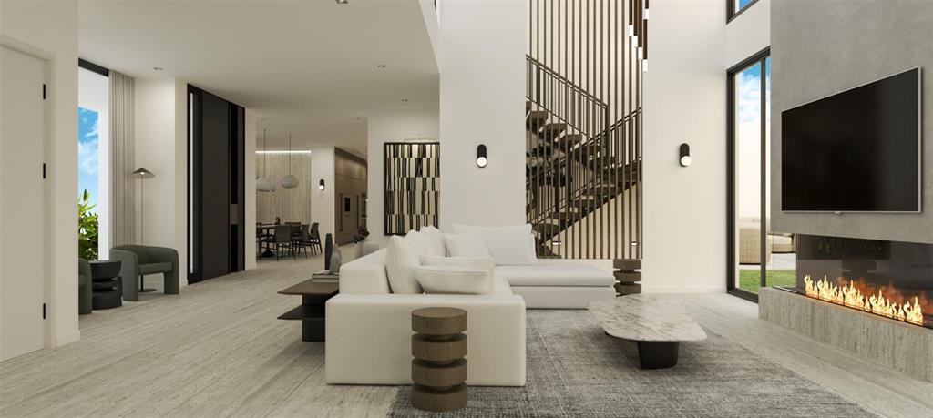 Ridge Lakes of Heath - Residential