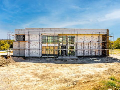 Tiny photo for 229 Sunset Point Trail, Heath, TX 75032 (MLS # 20884407)