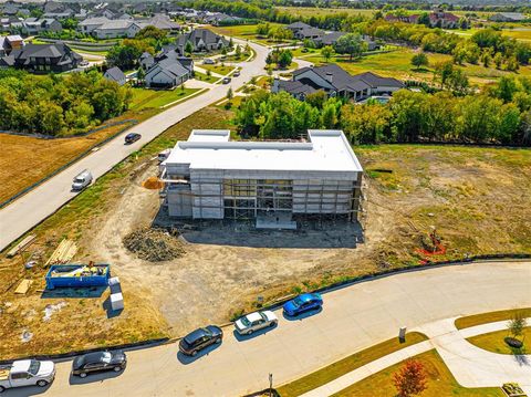 Tiny photo for 229 Sunset Point Trail, Heath, TX 75032 (MLS # 20884407)