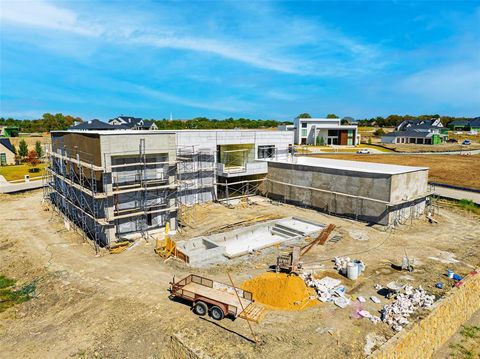 Tiny photo for 229 Sunset Point Trail, Heath, TX 75032 (MLS # 20884407)