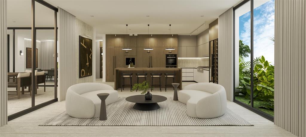 Ridge Lakes of Heath - Residential