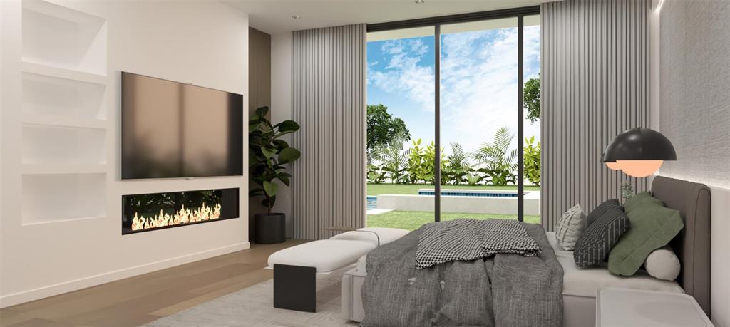 Ridge Lakes of Heath - Residential