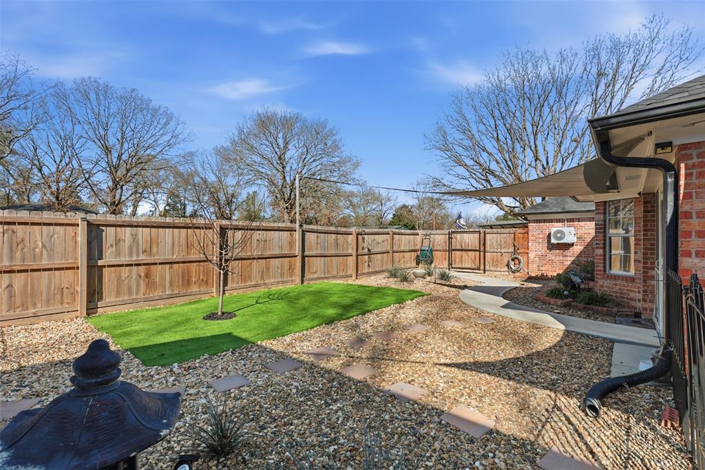 Western Hills Sub - Residential