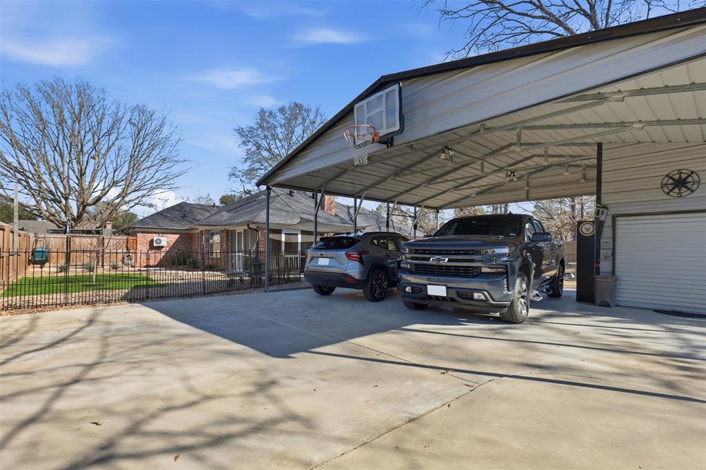 Western Hills Sub - Residential