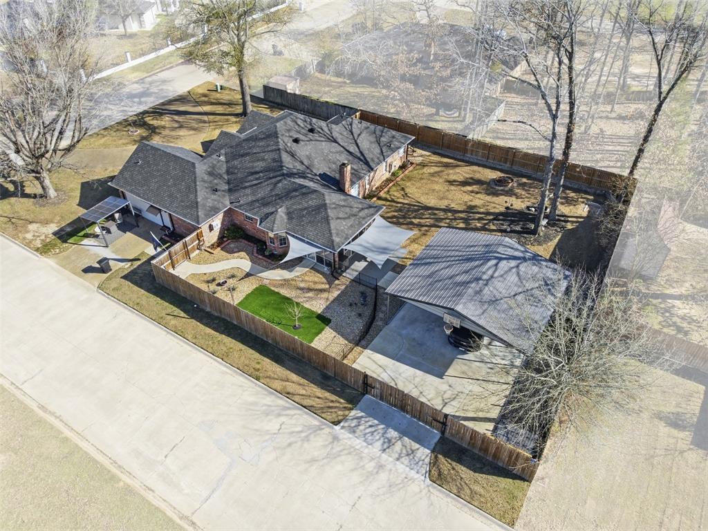 Western Hills Sub - Residential