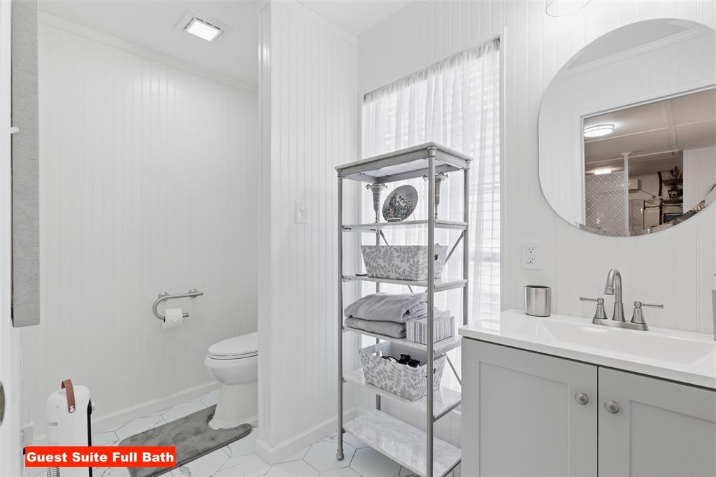 Western Hills Sub - Residential