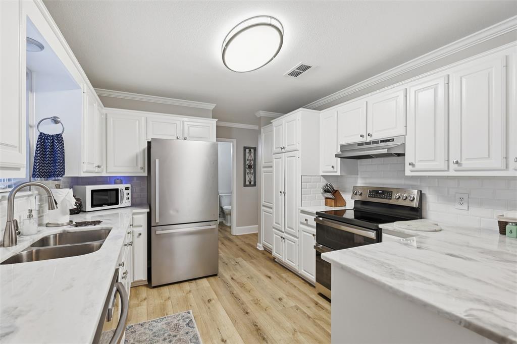 Western Hills Sub - Residential