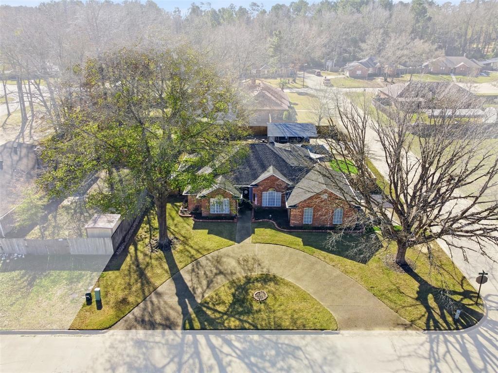 Western Hills Sub - Residential