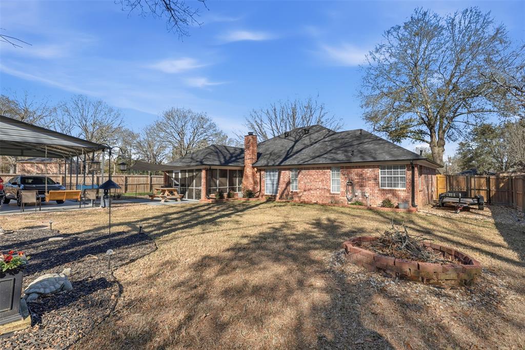 Western Hills Sub - Residential