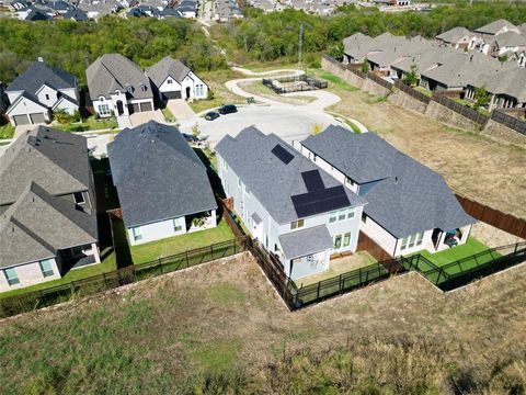 A home in Carrollton