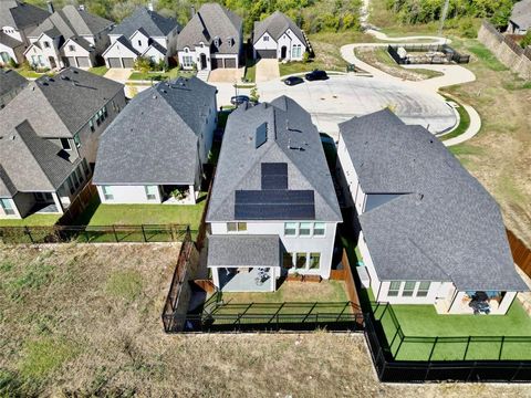 A home in Carrollton