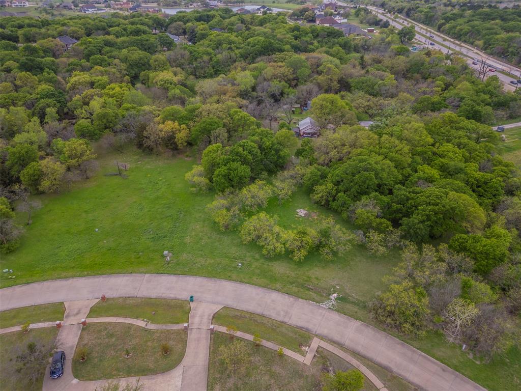 Lake Ridge Sec 15 Ph 03 - Land