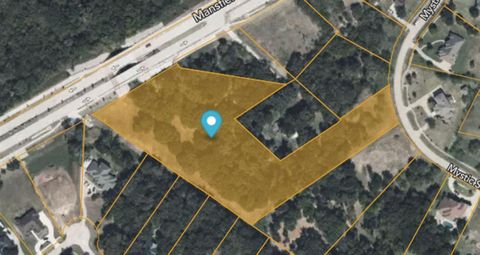 2378 Mystic Shore Drive Cedar Hill TX 75104