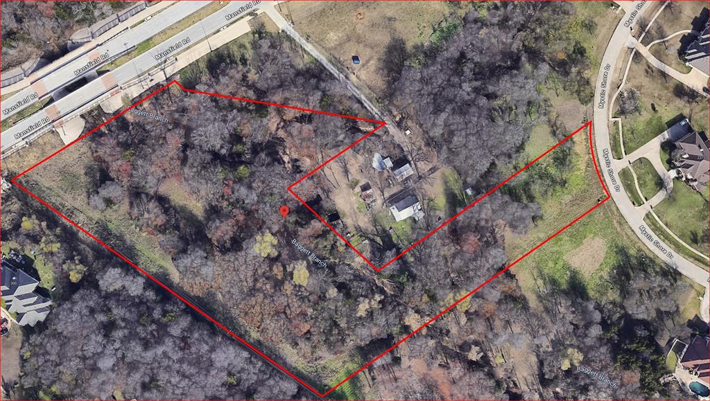 Lake Ridge Sec 15 Ph 03 - Land