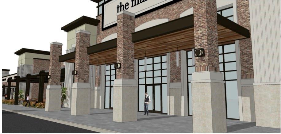 New West Center #1 - Commercial Sale