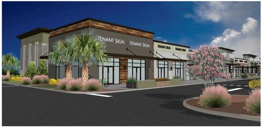 Come build an apartment complex, a strip center, a convenience store, a day care, a veterinarian, a dental office, a church, senior living, a medical facility, etc. This is a great location for any commercial business wanting a busy location that fronts both Broadway & East Oates. There are 3 parcels next to the library and post office, and you are centrally located. The 3 parcels are 4801 Broadway Blvd (5.2486 acres), 510 E Oates Rd (.1764 acres), and 520 E Oates Rd (.1920 acres). No car washes. The survey is available in TransactionDesk.  Other parcels #26-38250-001-002-0000 & #26-38250-001-001-0000