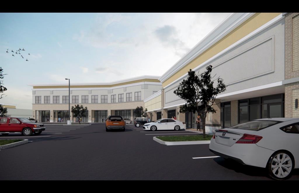 New West Center #1 - Commercial Sale