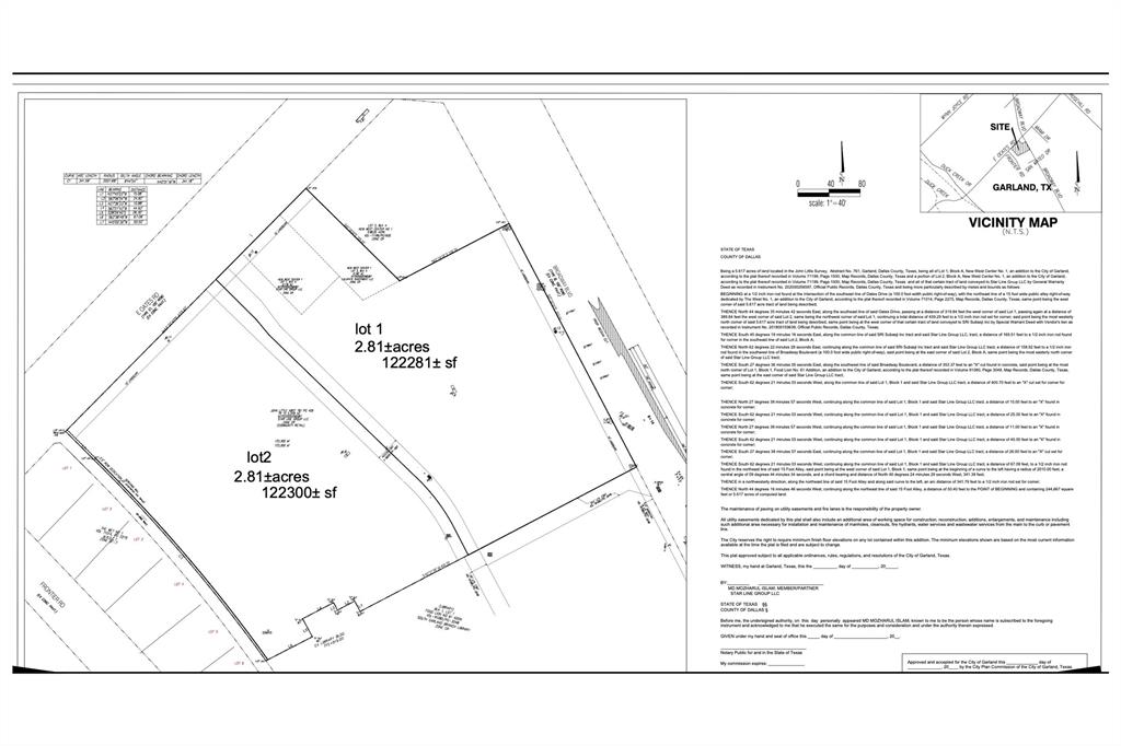 New West Center #1 - Commercial Sale