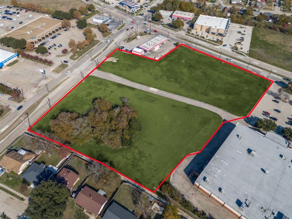 New West Center #1 - Commercial Sale