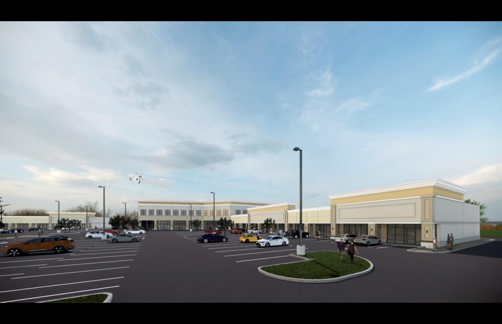 New West Center #1 - Commercial Sale