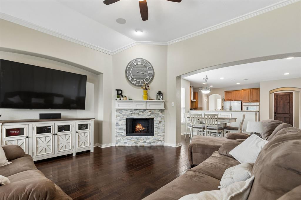 1717 Tahoe Trail