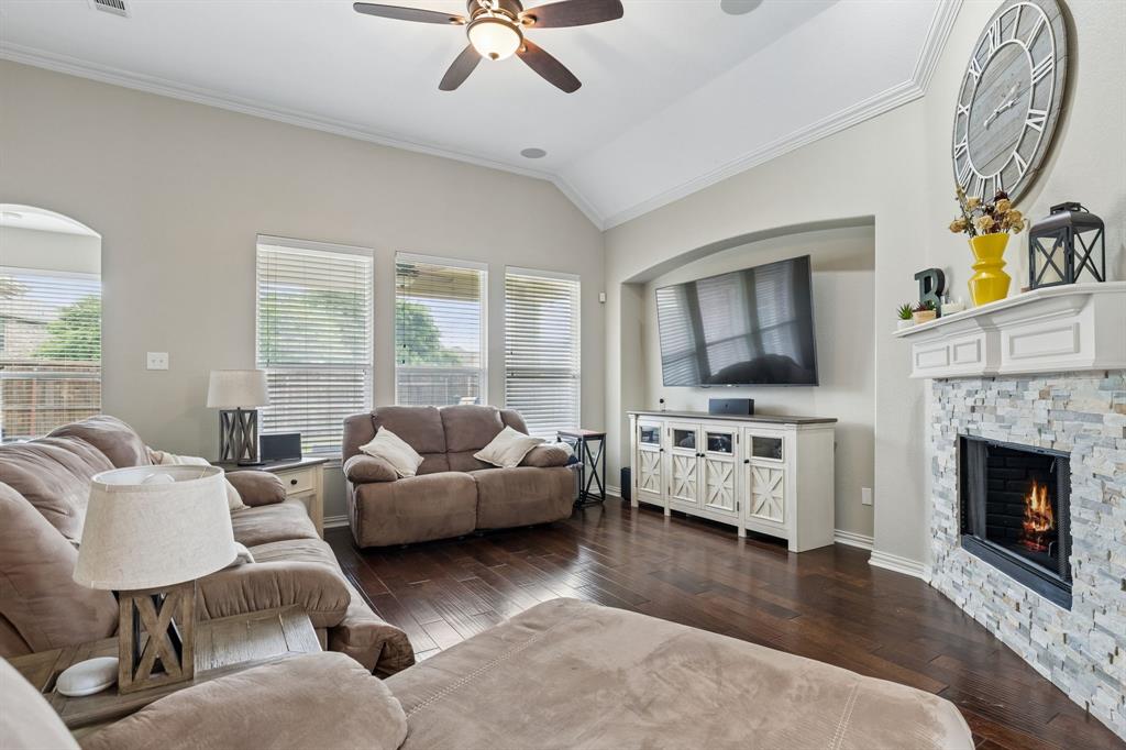 1717 Tahoe Trail
