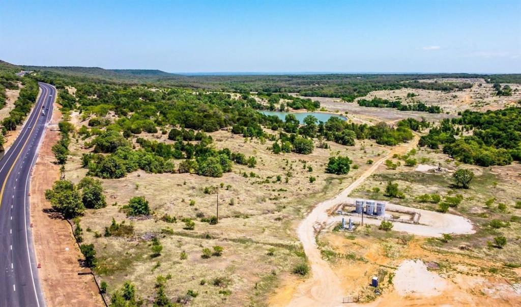 TBD HWY 281 TRACT 1