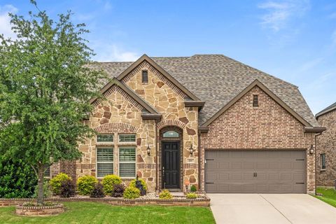 Photo of 4507 Mimosa Drive, Melissa, TX 75454 (MLS # 21256330)