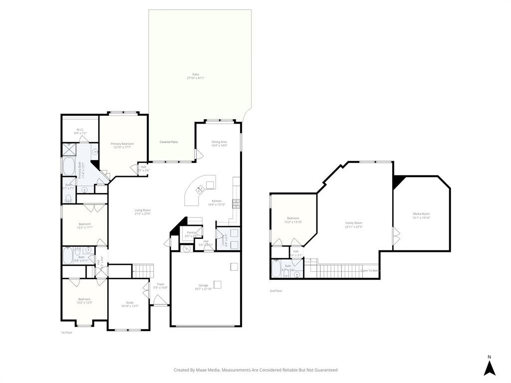 4507 Mimosa Drive