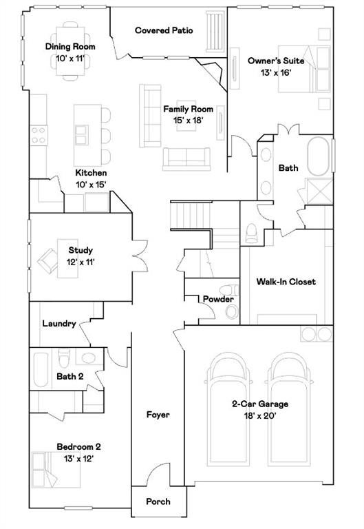 4509 Obsidian Place