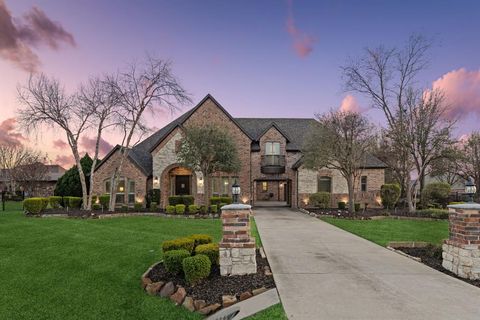 609 Walker Lane Lucas TX 75002