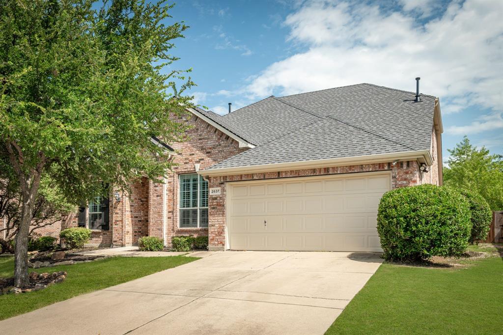 2637 Tradewinds Drive