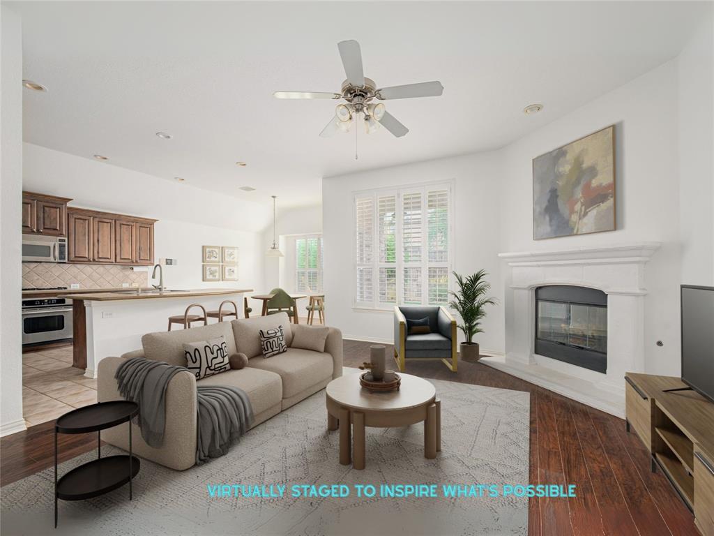 2637 Tradewinds Drive