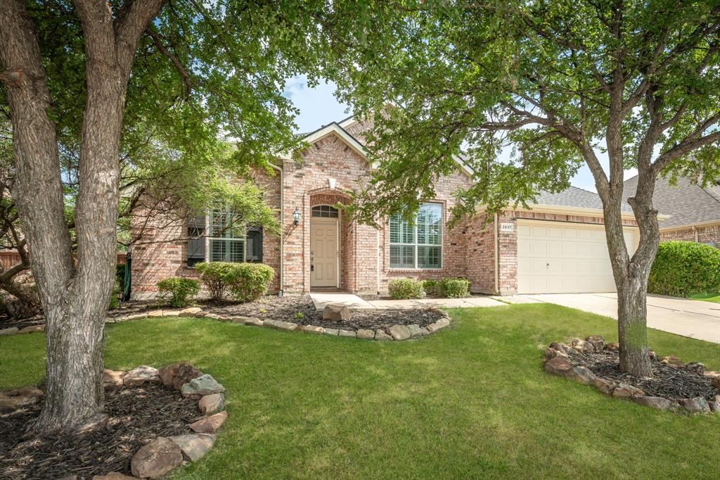 2637 Tradewinds Drive