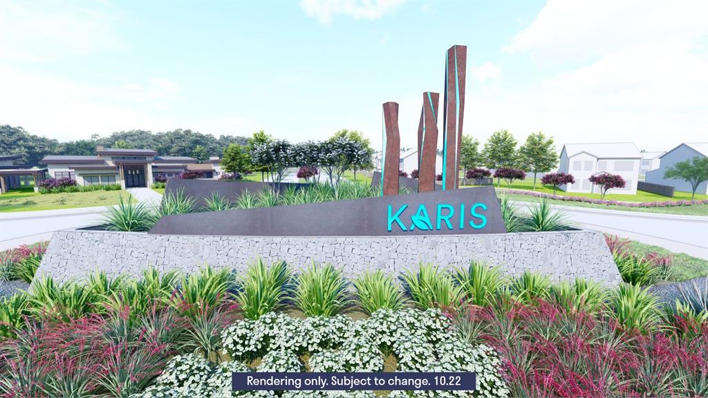 Karis - Residential